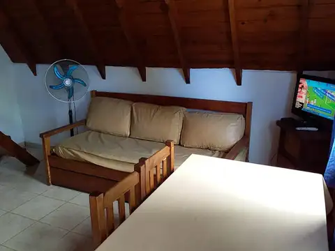 Casa en venta - 1 Dormitorio 1 Baño - Aguas Verdes