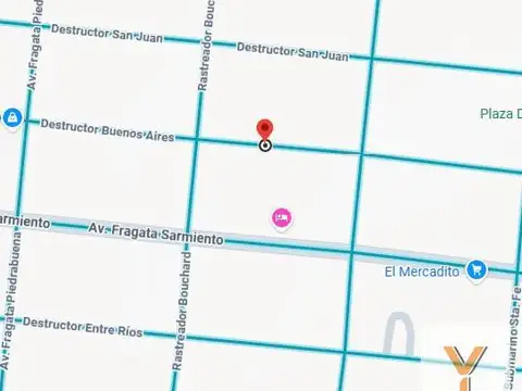 Casa en Venta 9 años