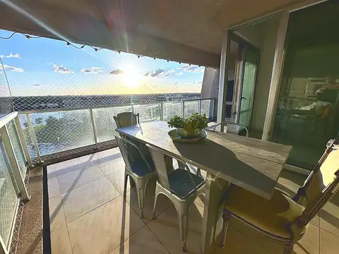 Departamento en Alquiler de 3 ambientes