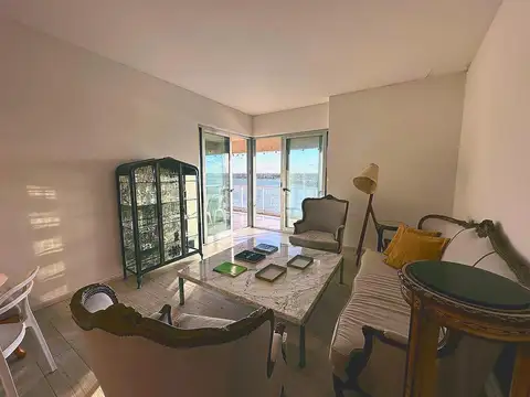 Alquiler departamento amoblado 3 ambientes 115 m2 cochera y parrilla en Yoo Nordelta