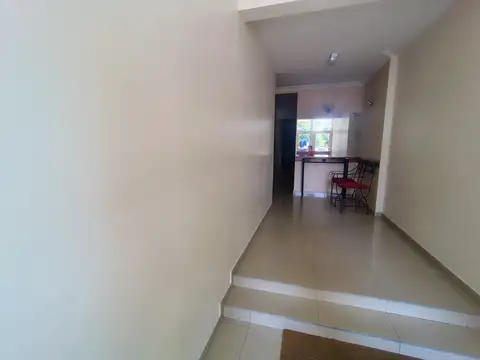 Avenida Álvarez Thomas 3300, Piso 2