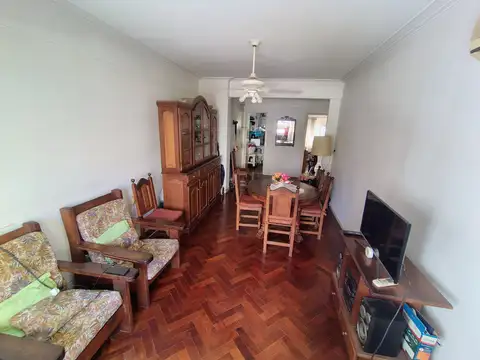 Departamento en Venta en Urquiza R, USD 119.000