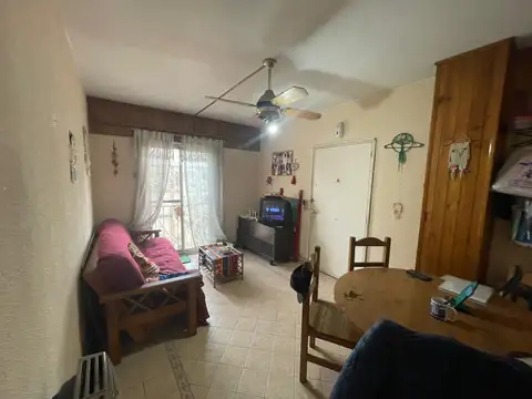 Departamento en Venta en San Andres, USD 50.000