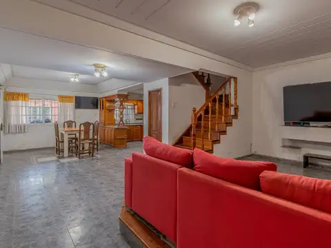 Casa en Venta de 3 dormitorios