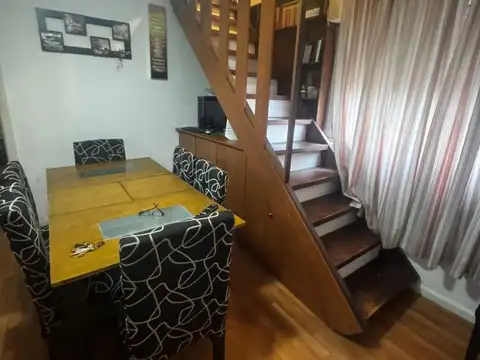 Depto Tipo Casa en Venta de 2 dormitorios