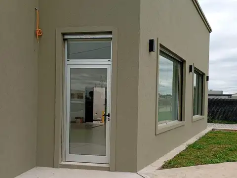 Local en Alquiler en Ibarlucea, $ 950.000