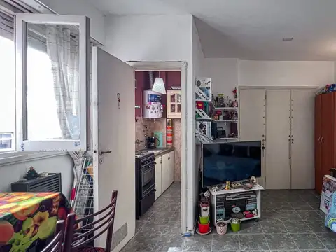 Departamento en Venta 52 años