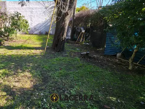 Terreno en Venta en Villa Ballester, USD 42.900