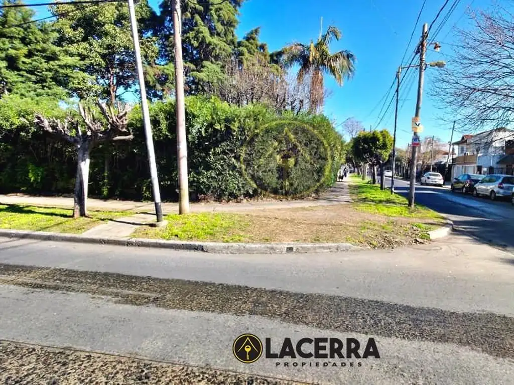 Dorrego al 4300