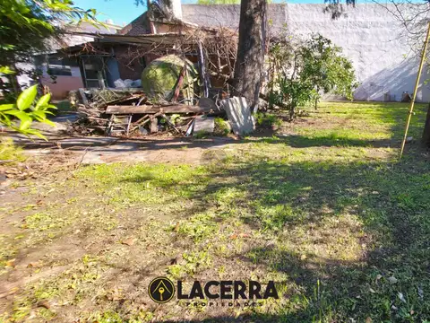 Dorrego al 4300