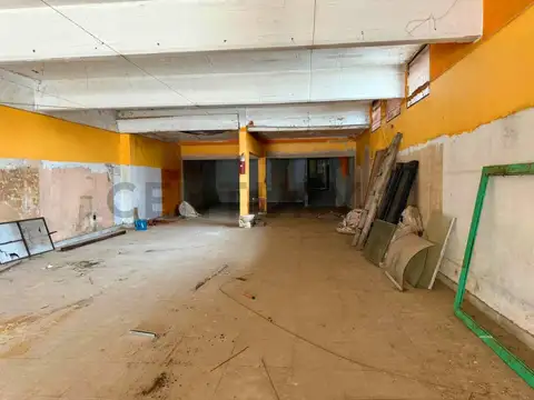 Venta de Local comercial - Posibilidad de distintos usos