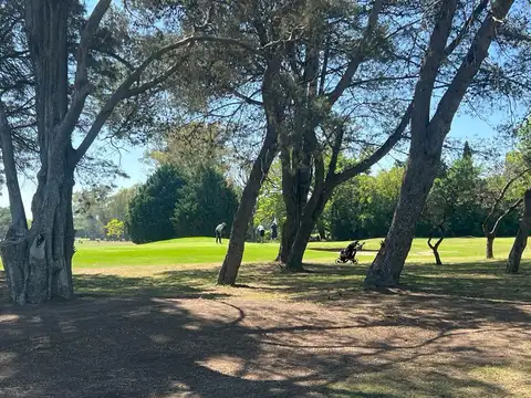 Terreno en Lomas Atletic Golf (Ruta 205, km 36).