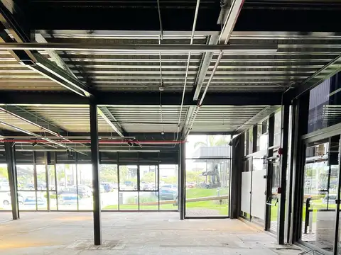 Oficina en Alquiler Zonamerica