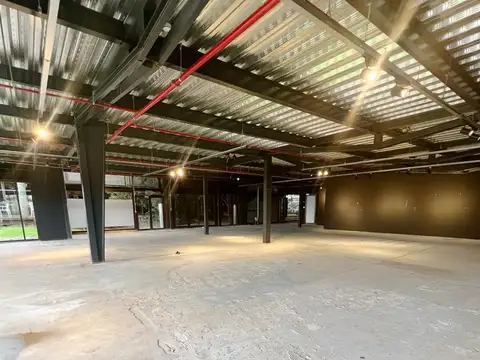 Oficina en Alquiler A Estrenar