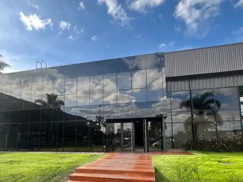 Oficina en Alquiler Zonamerica 