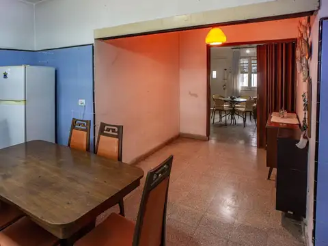 Casa en Venta 50 años