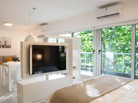 Departamento en Venta en Palermo, USD 294.050