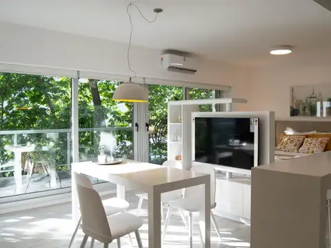 Departamento en  venta