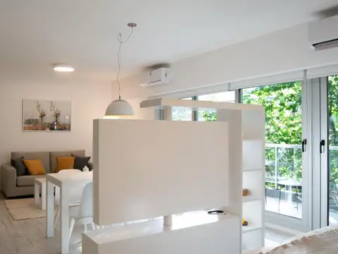 Departamento en  venta