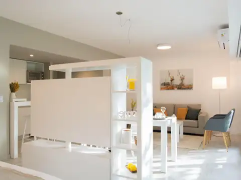 Departamento en Venta A Estrenar