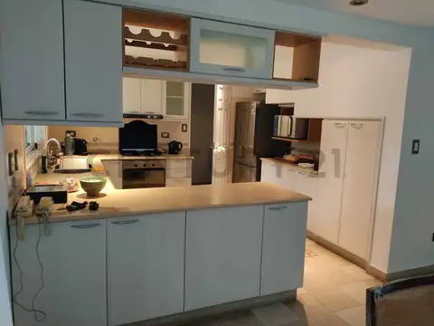 Casa en Alquiler A Estrenar