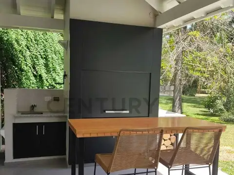 ALQUILER CANNING CASA 5 AMBIENTES ST THOMAS SUR