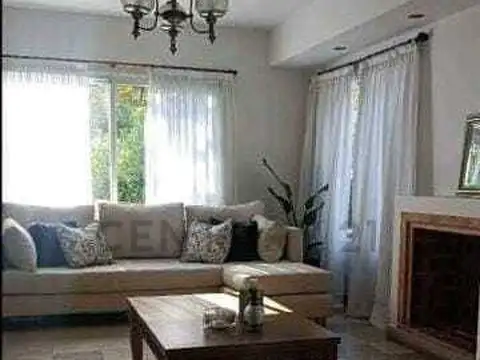 ALQUILER CANNING CASA 5 AMBIENTES ST THOMAS SUR