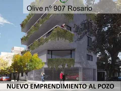 Edificio Garden