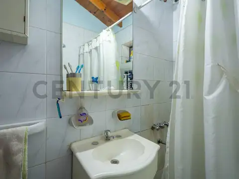 Depto Tipo Casa en Venta en Avellaneda, USD 62.000