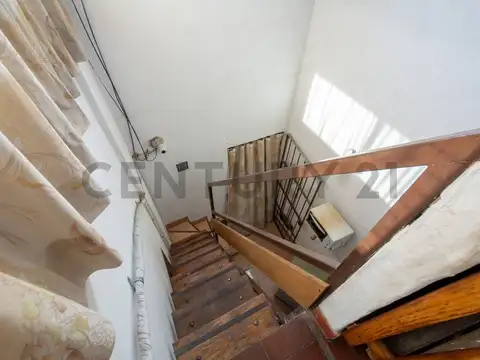 Depto Tipo Casa en Venta 34 años