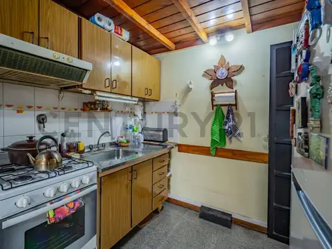 Depto Tipo Casa en Venta de 3 ambientes