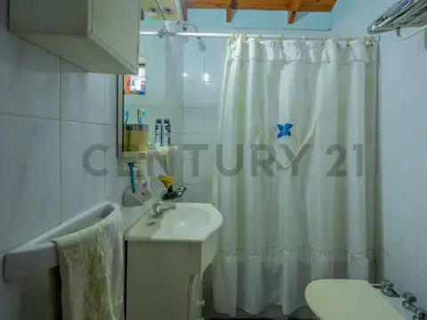 Depto Tipo Casa en Venta de 2 dormitorios