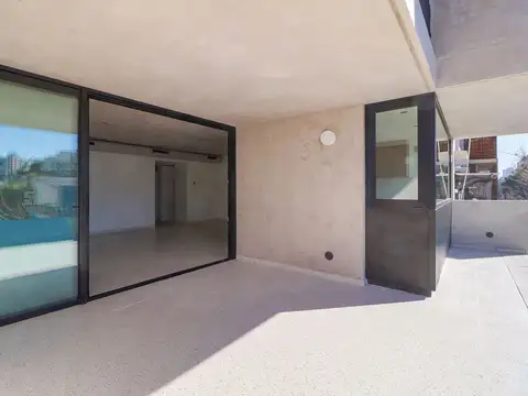 Departamento en Venta en Chacarita, USD 650.000