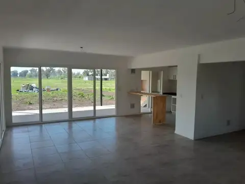 Casa en Venta en Los Tres Pinos, USD 129.000