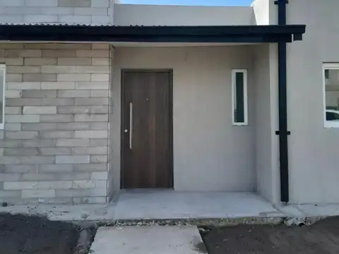 Casa en Venta en Los Tres Pinos, USD 129.000