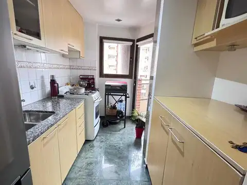 Departamento en Venta en La Plata, USD 117.500