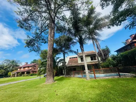 Casa en Venta de 4 dormitorios