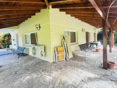 Casa en Venta 40 años