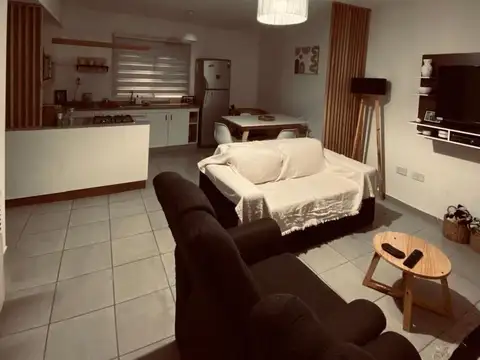 DEPTO CÉNTRICO PLANTA BAJA INVERSIÓN RIOJA TERRAZA