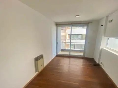 ALQUILER - Departamento de 1 dormitorio con amenities
