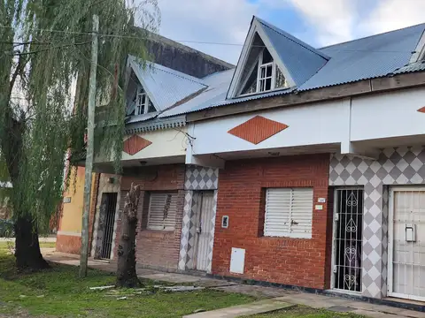 PH EN VENTA EN SAN MIGUEL- 3 AMBIENTES CON PATIO