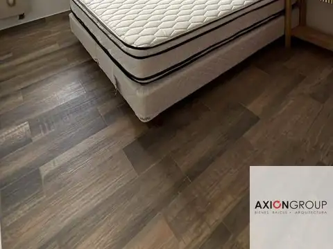 17 E/ 43 y 44-Departamento en alquiler amoblado de 1 dormitorio en La Plata