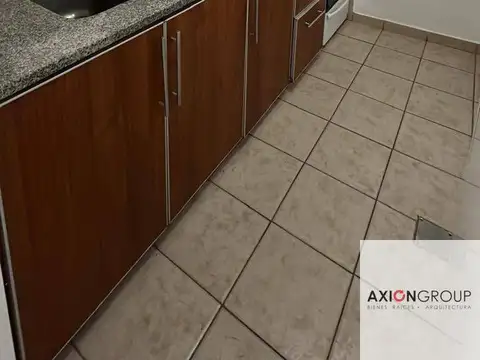 Departamento en Alquiler en La Plata, USD 600