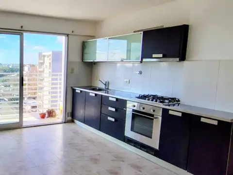 DEPARTAMENTO VENTA LA PLATA TERRAZA PRIVADA GARAGE