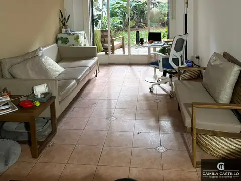 Departamento en Alquiler en Caballito, CABA