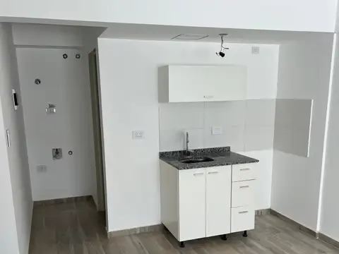 Departamento en Venta en Centro / Microcentro, USD 67.500
