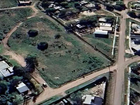 LOTE EN VENTA EN CHASCOMÚS