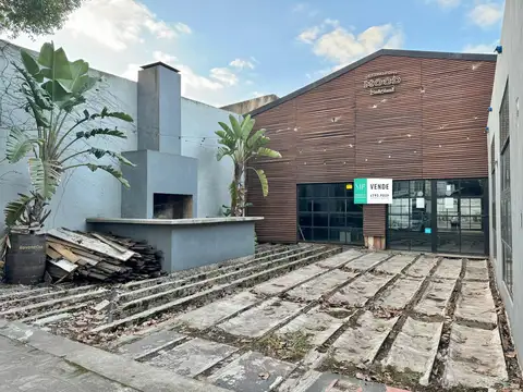 Local en Venta en San Isidro, USD 850.000