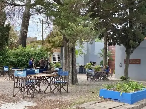 Local en Venta 30 años