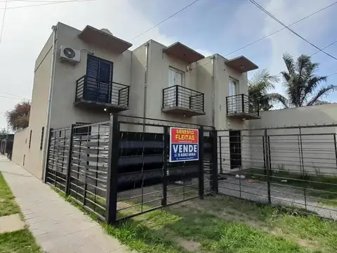 Departamento en Venta en Merlo Norte, Merlo